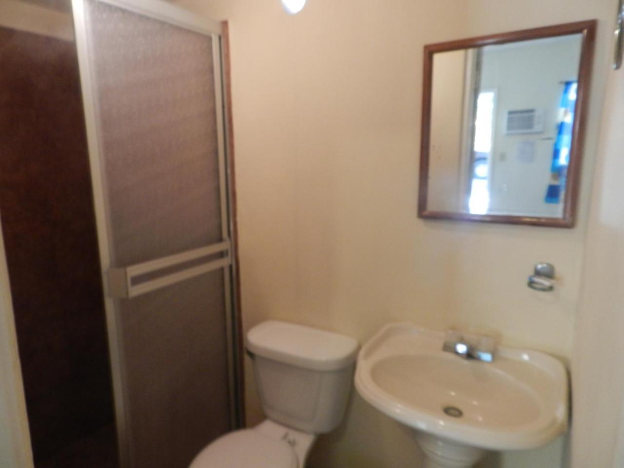 Consul Suites Ciudad Juárez Eksteriør billede