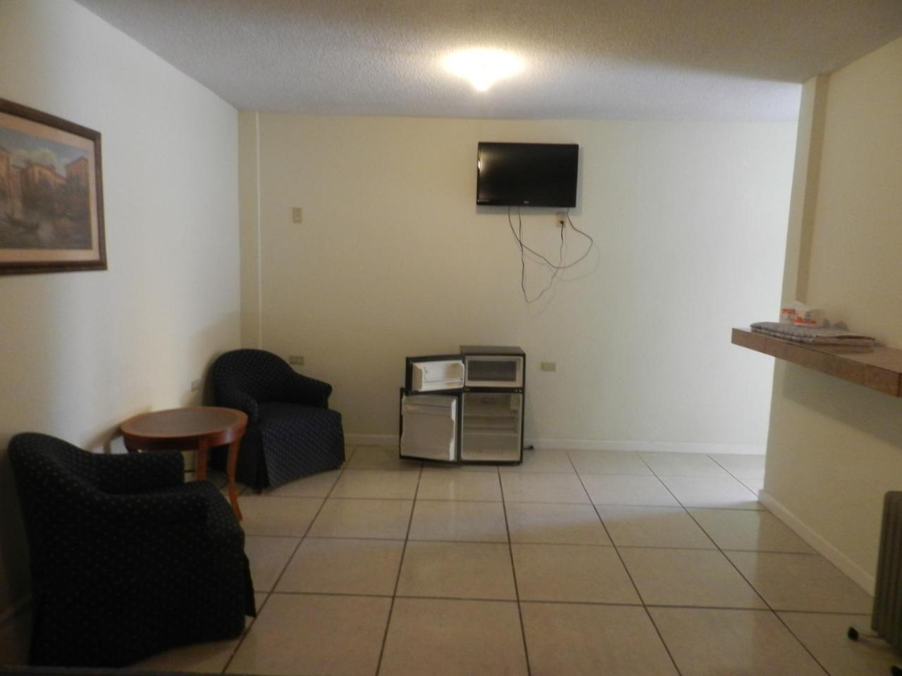 Consul Suites Ciudad Juárez Eksteriør billede